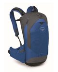 OSPREY ruksak - ESCAPIST 20 M/L - antracitna/plava