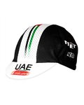 PISSEI kapa - UAE TEAM EMIRATES 23 - crna/bijela