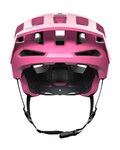 POC kaciga - KORTAL - ružičasta