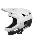 POC kaciga - OTOCON RACE MIPS - bijela/crna