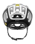 POC kaciga - VENTRAL AIR MIPS NFC - bijela/crna