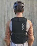 POC štitnik za leđa - COLUMN VPD BACKPACK - crna