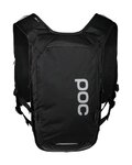 POC ruksak - VPD BACKPACK 8L - crna