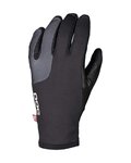POC rukavice s dugim prstima - POC THERMAL rukavice - crna/siva