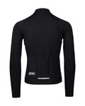 POC dres dugih rukava zimski - AMBIENT THERMAL - crna