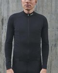 POC dres dugih rukava zimski - AMBIENT THERMAL - crna