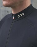 POC dres dugih rukava zimski - AMBIENT THERMAL - crna