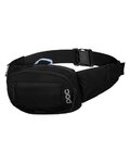 POC bubreg torbica - LAMINA HIP PACK - crna