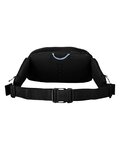 POC bubreg torbica - LAMINA HIP PACK - crna