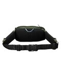 POC bubreg torbica - LAMINA HIP PACK - crna/zelena