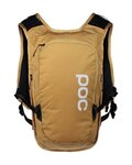 POC ruksak - VPD BACKPACK 8L - crna/smeđa