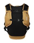 POC ruksak - VPD BACKPACK 8L - crna/smeđa