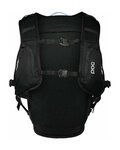 POC ruksak - VPD BACKPACK 13L - crna