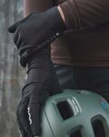 POC rukavice s dugim prstima - SAVANT MTB - crna