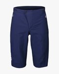 POC kratke hlače bez tregera - ESSENTIAL ENDURO - plava