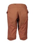 POC kratke hlače bez tregera - INFINITE ALLMOUNTAIN - smeđa