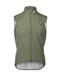 POC prsluk - ENTHRAL GILET - zelena