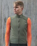 POC prsluk - ENTHRAL GILET - zelena