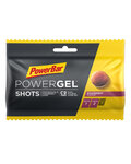 POWERBAR prehrana - POWERGEL SHOTS 60 g
