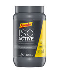POWERBAR prehrana - ISOACTIVE 600 g