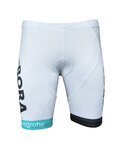 BONAVELO kratke hlače bez tregera - BORA UCI 2017 KIDS - siva