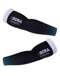 navlake na ruke - BORA 2018 - zelena/crna/bijela