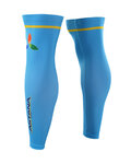 BONAVELO navlake na noge - ASTANA 2018 - svjetloplava