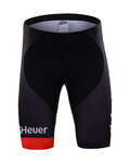 BONAVELO kratke hlače bez tregera - BMC 2017 KIDS - crna