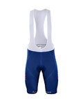 BONAVELO kratke hlače s tregerima - QUICKSTEP 2018 - plava