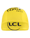 BONAVELO bandana - TOUR DE FRANCE 2014 - žuta