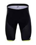 kratke hlače bez tregera - ORICA 2018 - crna