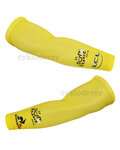 BONAVELO navlake na ruke - TOUR DE FRANCE - žuta