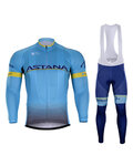BONAVELO set - ASTANA 2018 WINTER - plava