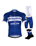 BONAVELO mega set - QUICKSTEP 2019 - plava