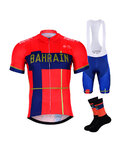 BONAVELO mega set - BAHRAIN MERIDA 2019 - plava/crvena