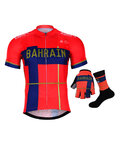 BONAVELO mega set - BAHRAIN MERIDA 2019 - crvena/plava
