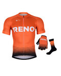 BONAVELO mega set - CCC RENO 2019 - crna/narančasta