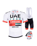 BONAVELO mega set - UAE 2019 - crna/bijela