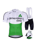 BONAVELO mega set - DIMENSION DATA 2019 - zelena/crna/bijela