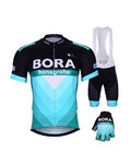 BONAVELO mega set - BORA 2019 - bijela/crna/zelena