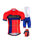 BONAVELO mega set - BAHRAIN MERIDA 2019 - crvena/plava