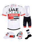 BONAVELO mega set - UAE 2019 - crna/bijela