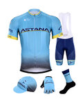 BONAVELO mega set - ASTANA 2019 - plava