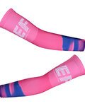 BONAVELO navlake na ruke - EDUCATION FIRST 2019 - ružičasta/plava