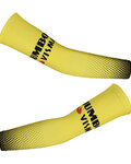 BONAVELO navlake na ruke - JUMBO-VISMA 2019  - žuta
