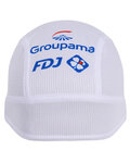BONAVELO bandana - GROUPAMA FDJ 2019 - bijela