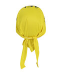 BONAVELO bandana - TOUR DE FRANCE - žuta