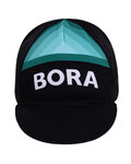 kapa - BORA 2019 - crna/zelena