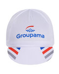 kapa - GROUPAMA FDJ 2019 - bijela