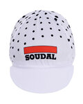kapa - LOTTO SOUDAL 2019 - bijela